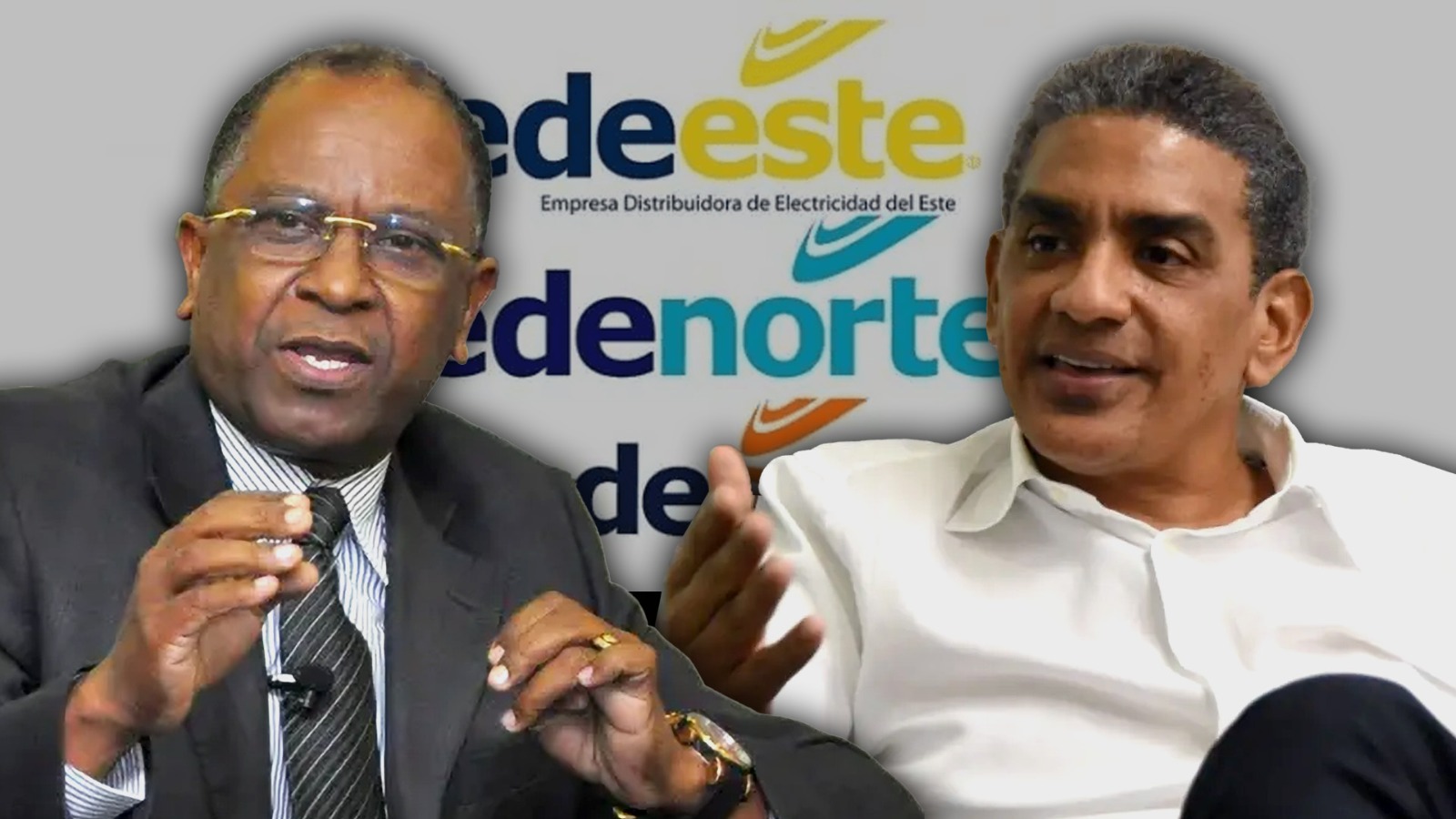 Cándido Simón advierte a ex administradores de las EDES: “Duerman con ropa”