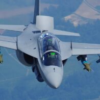 Estados Unidos envía aviones cazas a Puerto Rico tras acción venezolana