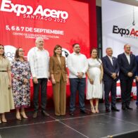 Expo Acero 2025.