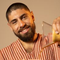 Beta Mejía, el colombiano crecido en cafetales que hoy lidera una marca “exquisita y sencilla”