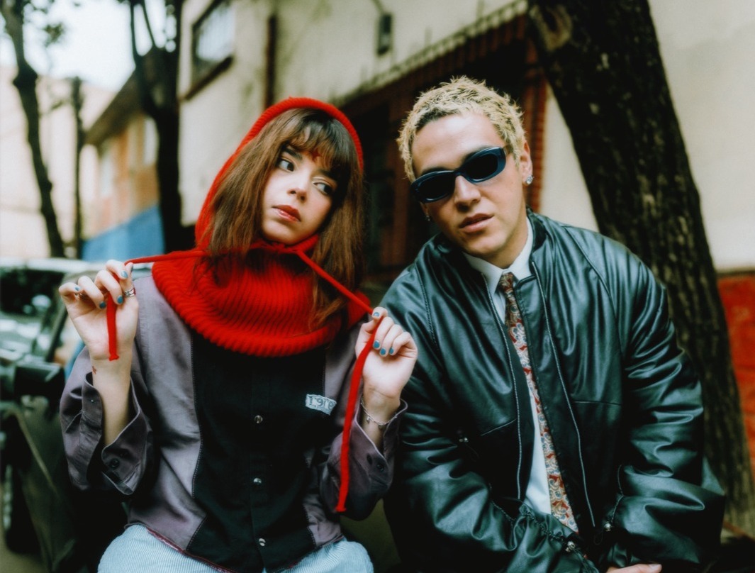 “Otro día más”: el esperado regreso musical de Bratty junto a Barry B