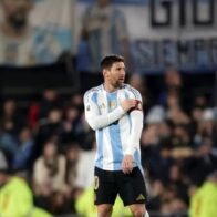 Messi pone en duda si jugará el Mundial 2026: "Por edad, lo más lógico es que no llegue"