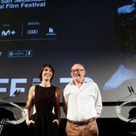 Festival español de cine de San Sebastián condena el "genocidio" de Netanyahu en Gaza
