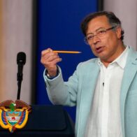 Petro invita a conocer el "realismo mágico" de Colombia a través de la Expo de Osaka