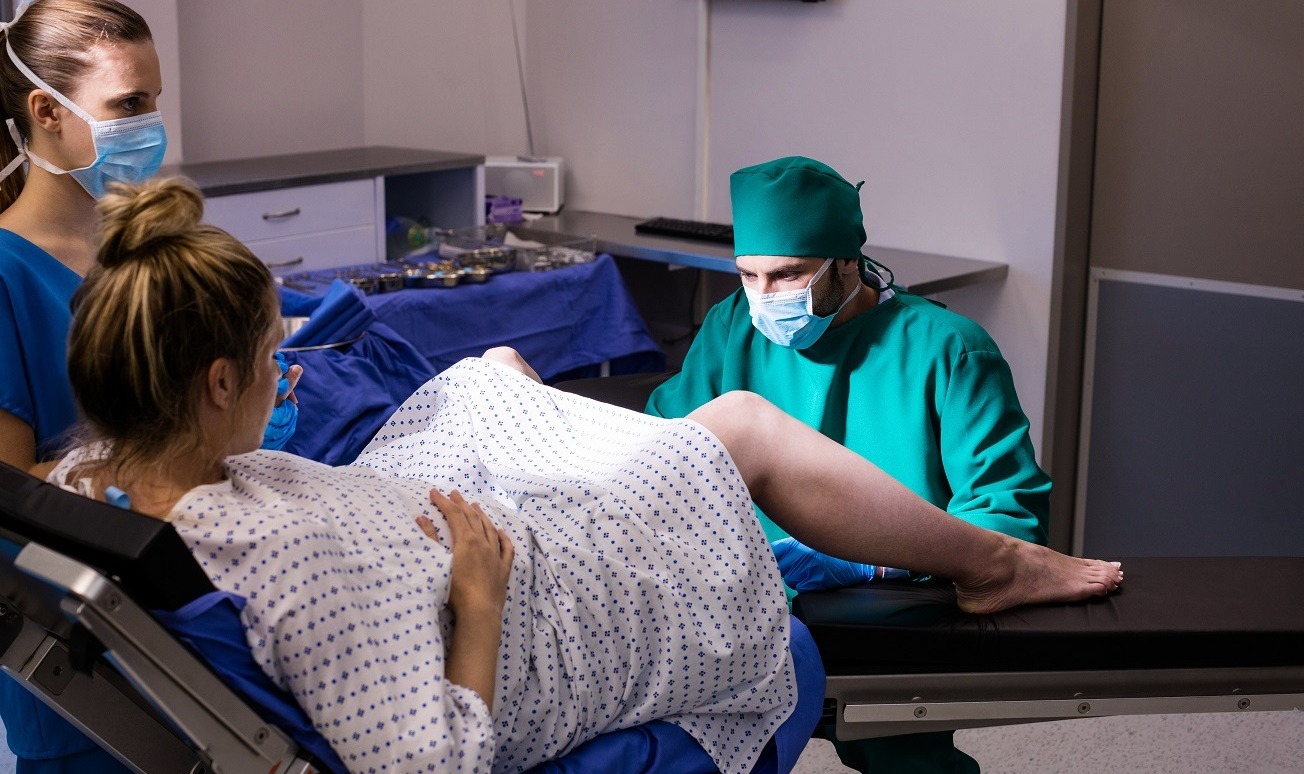 Embarazo molar: emergencia que pone en riesgo la vida de las mujeres