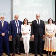 Expertos analizan el impacto del nuevo Código Penal en foro organizado por Pellerano & Herrera