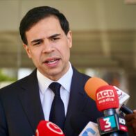 Roberto Ángel Salcedo: “María Cristina fue un ejemplo de vida”