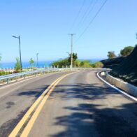 el Gobierno construye y rehabilita otros proyectos viales en la zona con una inversión que supera los RD$1500 millones.