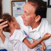 Cruz Jiminián anuncia 8va jornada de operaciones de hidrocefalia gratuitas con apoyo internacional