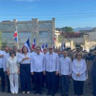 Conmemoran en Santiago 162 aniversario de la Batalla del 6 de Septiembre de 1863