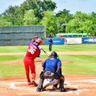 Puerto Rico mantiene invicto al derrotar a Cuba