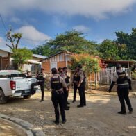 Jarabacoa: DNCD atrapa otra vez a "alias papo" con cocaína y marihuana