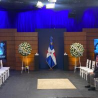 Todo listo para homenaje póstumo a María Cristina Camilo en RTVD