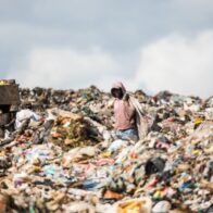 Vertedero de Duquesa aumenta contaminación del río Isabela con vertido ilegal de lixiviados
