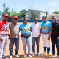 Alcalde Fernando Mercado reafirma su compromiso con el deporte en Samaná