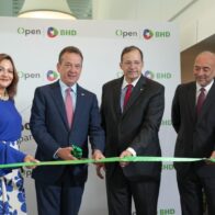BHD inaugura su Temporada OPEN 2025