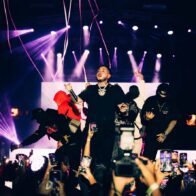 Kris R encendió Cali con un arranque Sold Out de su gira “U.V.E.S. Live”