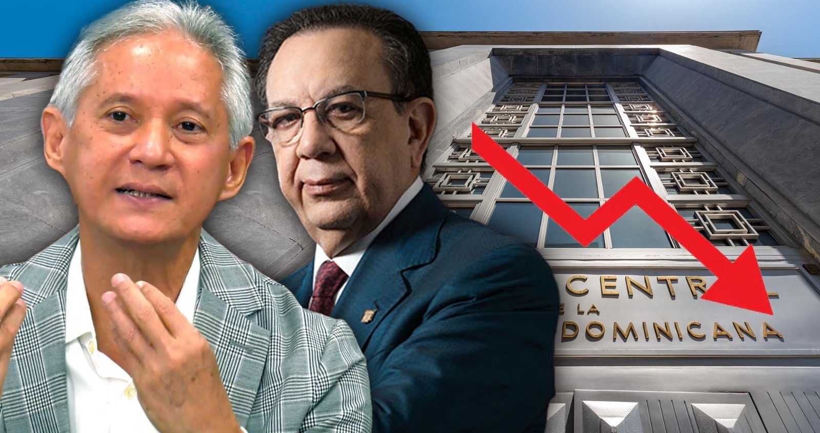 Haivanjoe Ng Cortiñas: “Gobierno metió al país en una trampa monetaria”