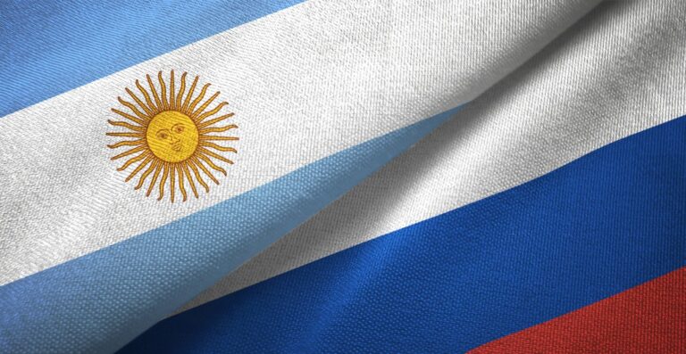 Rusia convoca al embajador de Argentina