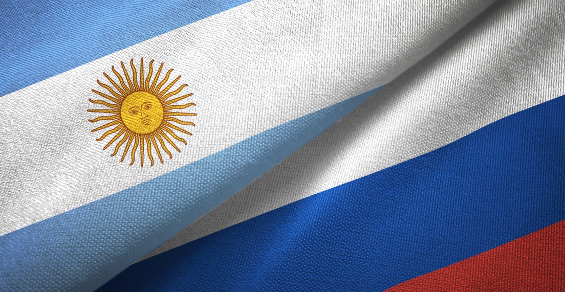 Rusia convoca al embajador de Argentina