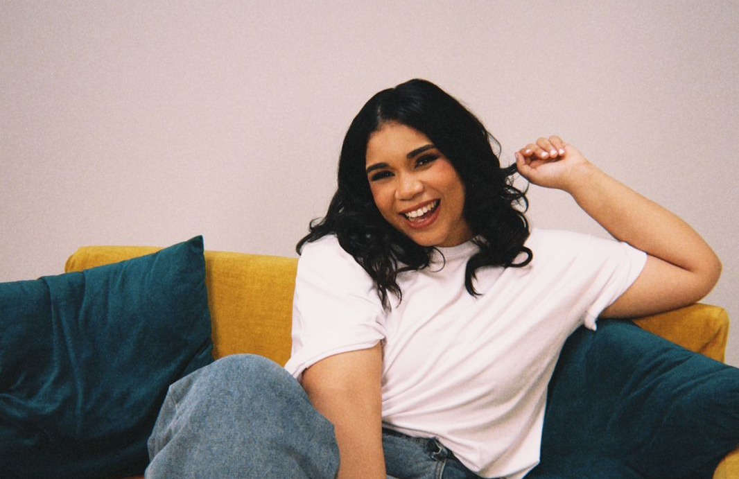 Melody Astacio presenta “Lo que Él ha hecho en mí”, un testimonio musical de fe y gratitud