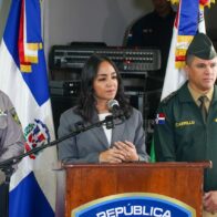 Interior y Policía presenta balance con reducción en homicidios