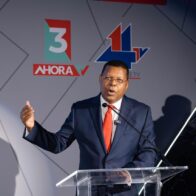 Danny Alcántara llama al gobierno a dar un incentivo a los canales de televisión para agilizar apagón analógico