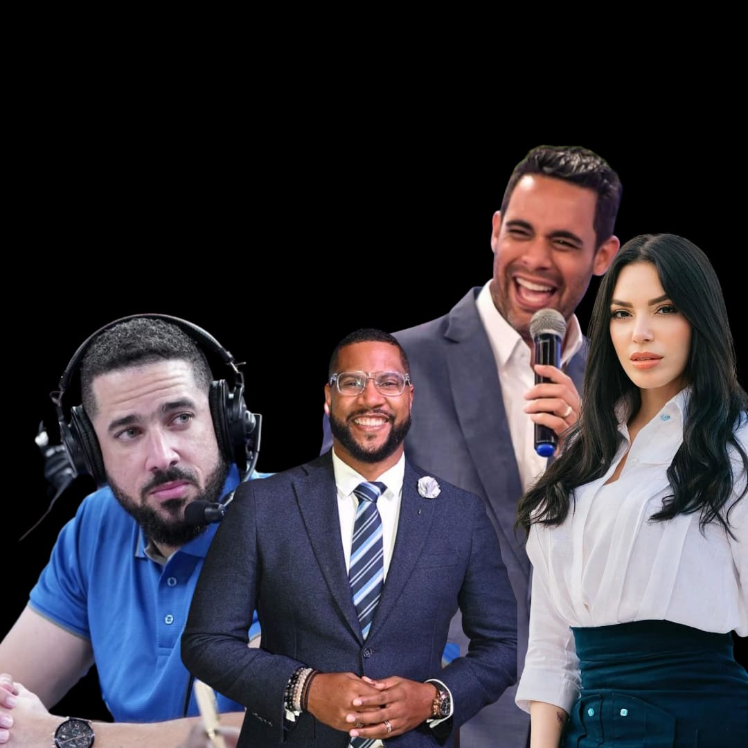 Comunicadores dominicanos darán voz y emoción a “El Juego del Respeto” en el Prudential Center