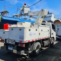 EDENORTE desmantela conexiones eléctricas ilegales en Santiago con pérdidas anuales estimadas en RD$1.9 millones