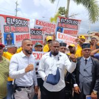 Audiencia preliminar de chofer agredido con machete en Santo Domingo Norte es aplazada
