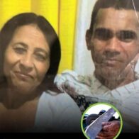 Mujer muere a manos de su esposo y él resulta herido en San José de Ocoa