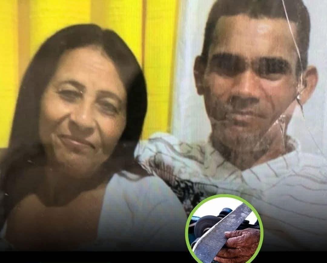 Mujer muere a manos de su esposo y él resulta herido en San José de Ocoa
