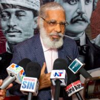 Movimiento Rebelde demanda justicia contra autor del asesinato de exregidor en Bayaguana