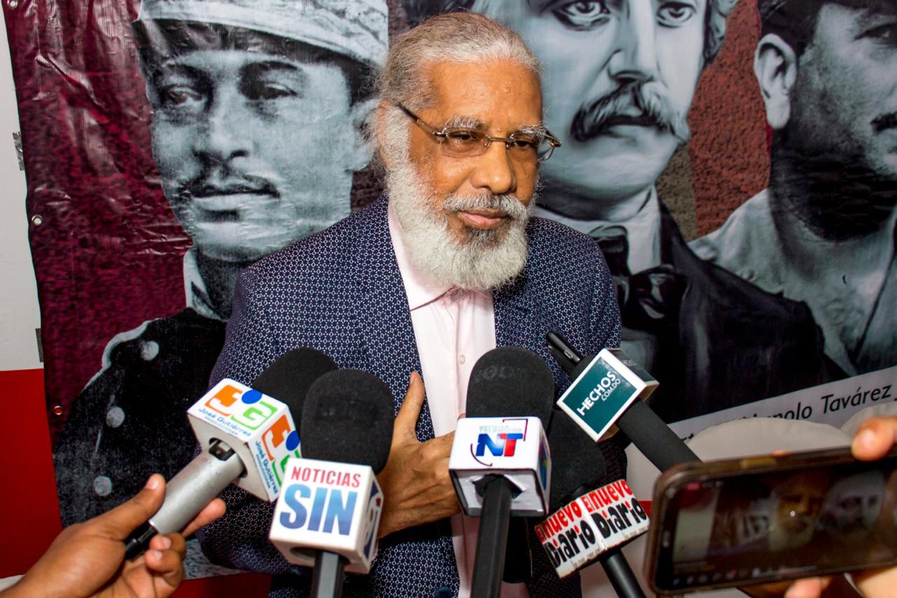 Movimiento Rebelde demanda justicia contra autor del asesinato de exregidor en Bayaguana