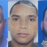 Accidente en carretera Nagua–El Factor deja un fallecido y dos heridos