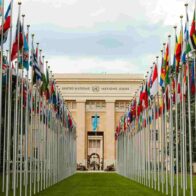 ONU pide la atención del mundo para Sudán, tras miles de muertes este año por conflicto