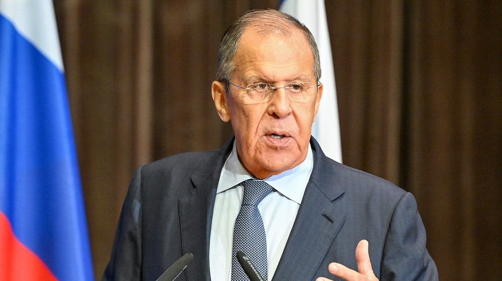Lavrov: Rusia no quiere vengarse de nadie
