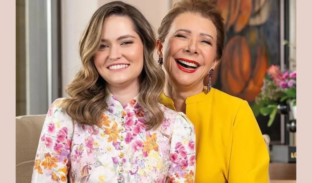 A cinco meses de la tragedia Jet Set, Melba Grullón recuerda su hija: "que desolador ha sido"