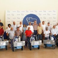 PROMEGAN transforma la ganadería dominicana con más de 21,000 productores beneficiados
