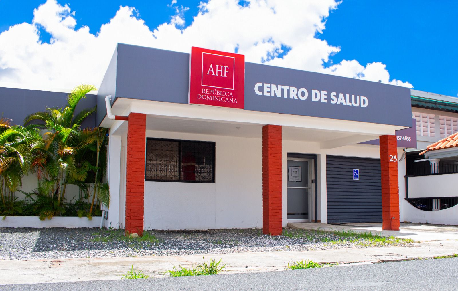 Fundación AHF RD alerta sobre aumento de infecciones de transmisión sexual