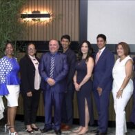 Relanzan la Sociedad Dominicana de Reproducción Humana y juramentan nuevo presidente