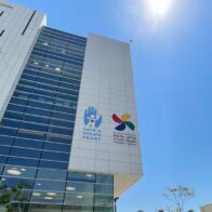 Save a Child’s Heart: casi 8 mil niños salvados y un mensaje de esperanza desde Israel