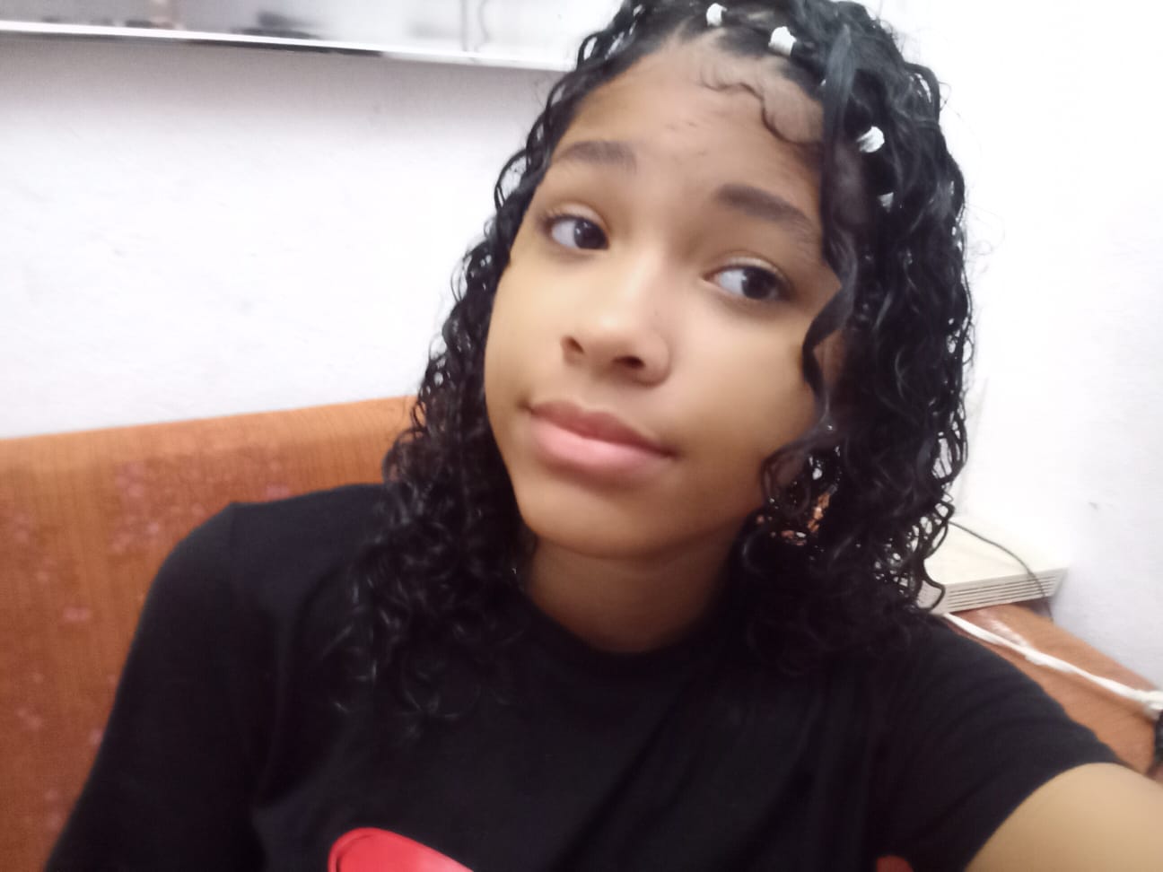 Familiares reportan a niña Miriam Rosiel Rodríguez como desaparecida