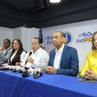 PRM realizará taller para analizar logros y metas con la Dirección Ejecutiva