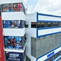 Inabie incorpora atención psicológica para estudiantes con condiciones físicas atendidas por sus programas de salud