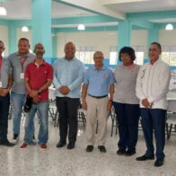 Infraestructura Escolar entrega comedor y parqueo que beneficiará a más de 700 estudiantes en Instituto Técnico Salesiano