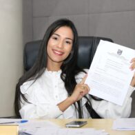 Consejo de Regidores de SDE aprobó la propuesta de Aileen Decamps para preservar y descontaminar el río Ozama