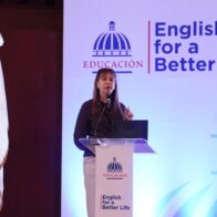 MINERD expande su programa “English for a Better Life” a más centros en año escolar 2025-2026