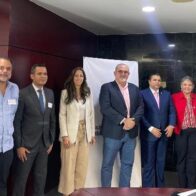 ACOFAVE sostiene encuentro con el diputado Tobías Crespo para impulsar la seguridad vial y el ordenamiento del parque vehicular