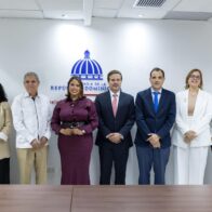Gobierno presenta a directores de medios avances de Meta RD 2036